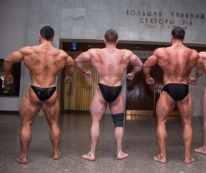 Чемпионат Санкт-Петербурга - регистация. - Бодибилдинг форум AnabolicShops