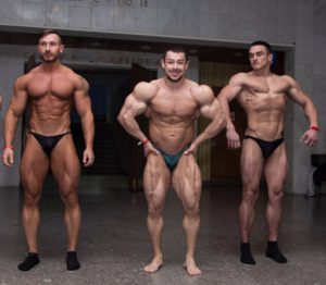 Чемпионат Санкт-Петербурга - регистация. - Бодибилдинг форум AnabolicShops