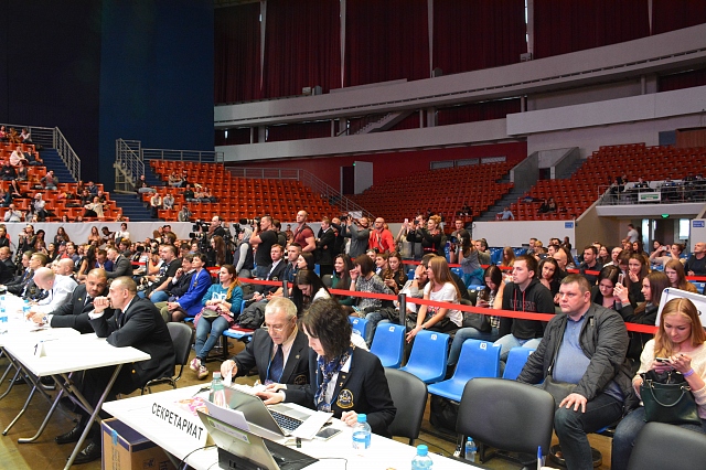 Чемпионат СЗФО по бодибилдингу и фитнесу - Бодибилдинг форум AnabolicShops