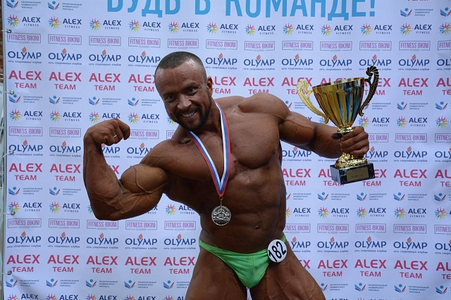 Чемпионат Санкт-Петербурга. Итоги. - Бодибилдинг форум AnabolicShops