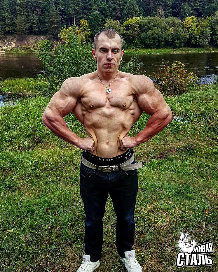 Курилка- разговоры на любые темы - Бодибилдинг форум AnabolicShops
