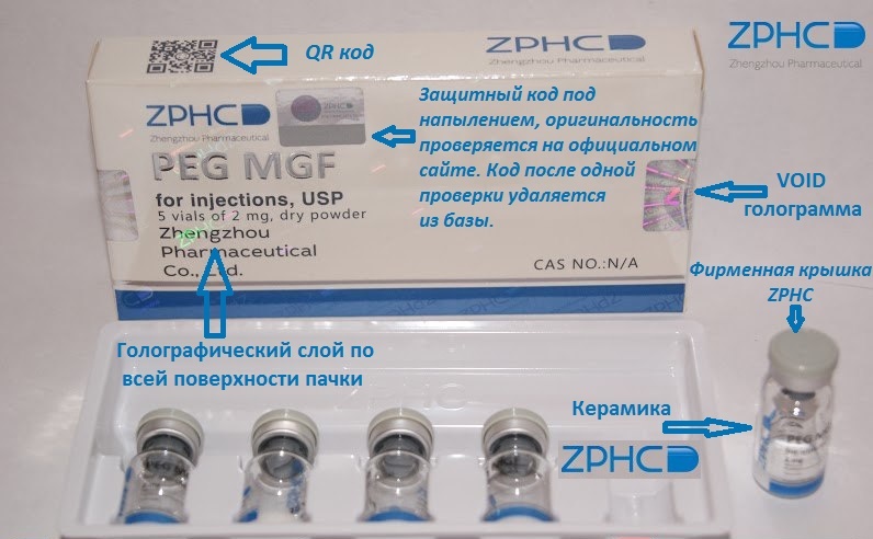 ZPHC - Бодибилдинг форум AnabolicShops