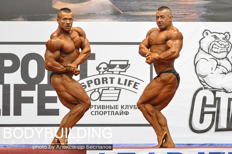 QWER - Бодибилдинг форум AnabolicShops