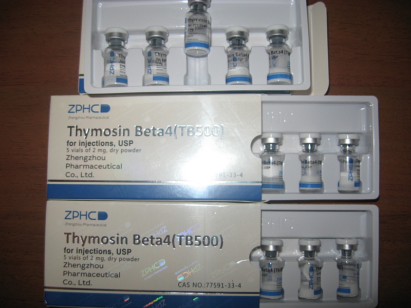 Официальное тестирование пептидов ZPHC (www.ZPHC.me) - Бодибилдинг форум AnabolicShops