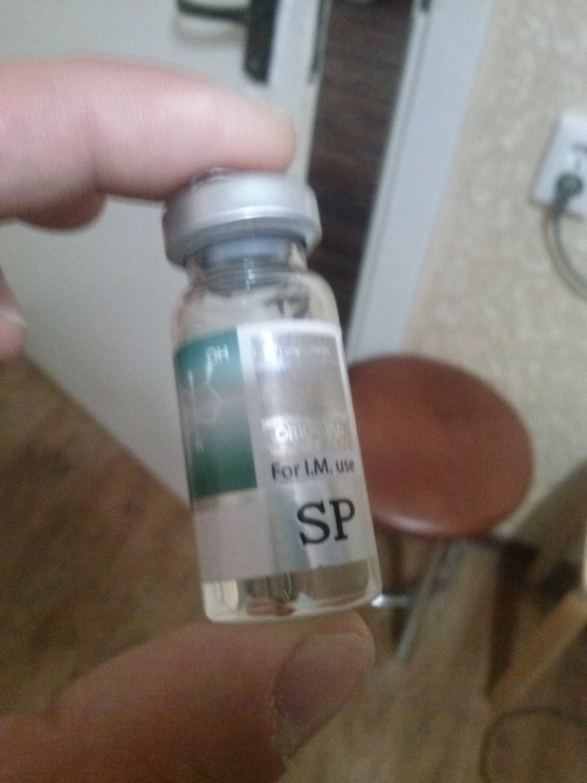 SP Laboratories - Бодибилдинг форум AnabolicShops