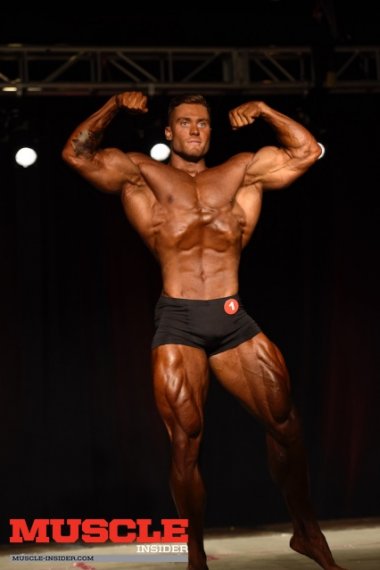 Чемпионат России и Дайана Кадо Классик 2016 - Бодибилдинг форум AnabolicShops