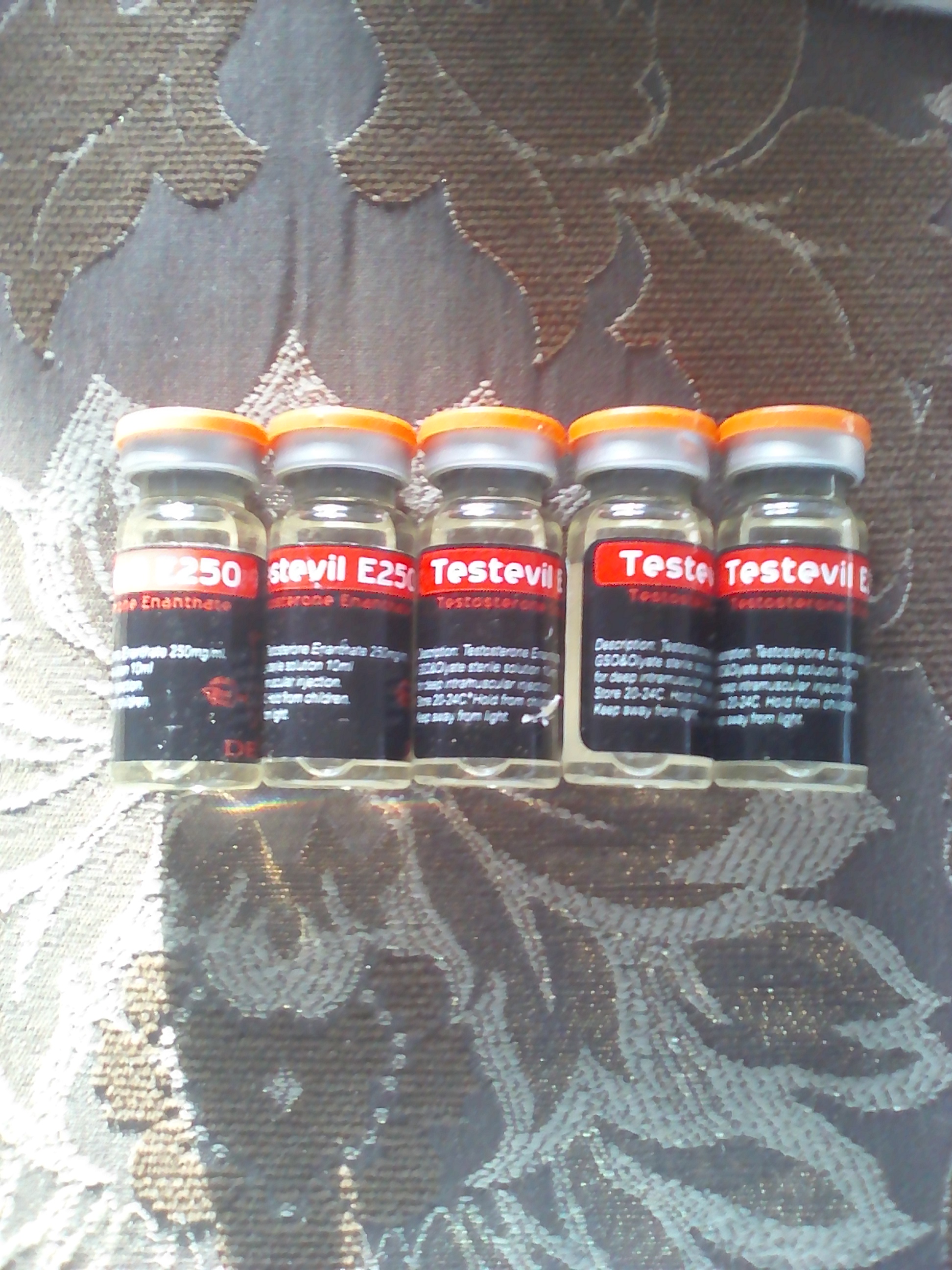 DevilsPharm.in.th - Бодибилдинг форум AnabolicShops
