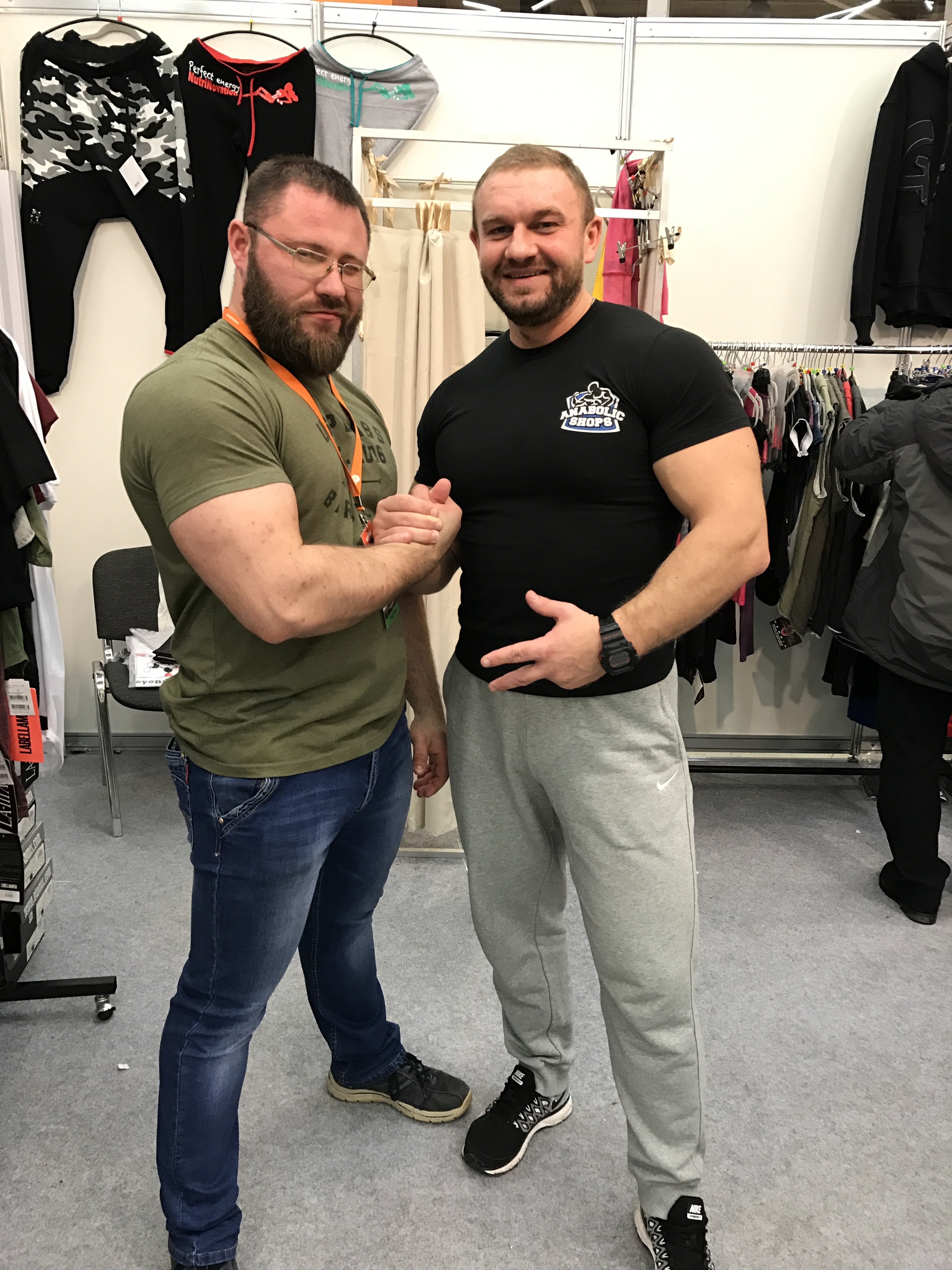 Пока как то так... - Бодибилдинг форум AnabolicShops