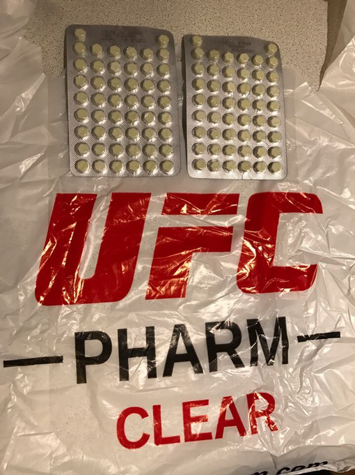 UFC-24.ONLINE - Самые низкие цены в РФ! - Бодибилдинг форум AnabolicShops