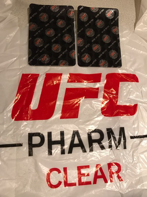 UFC-24.ONLINE - Самые низкие цены в РФ! - Бодибилдинг форум AnabolicShops