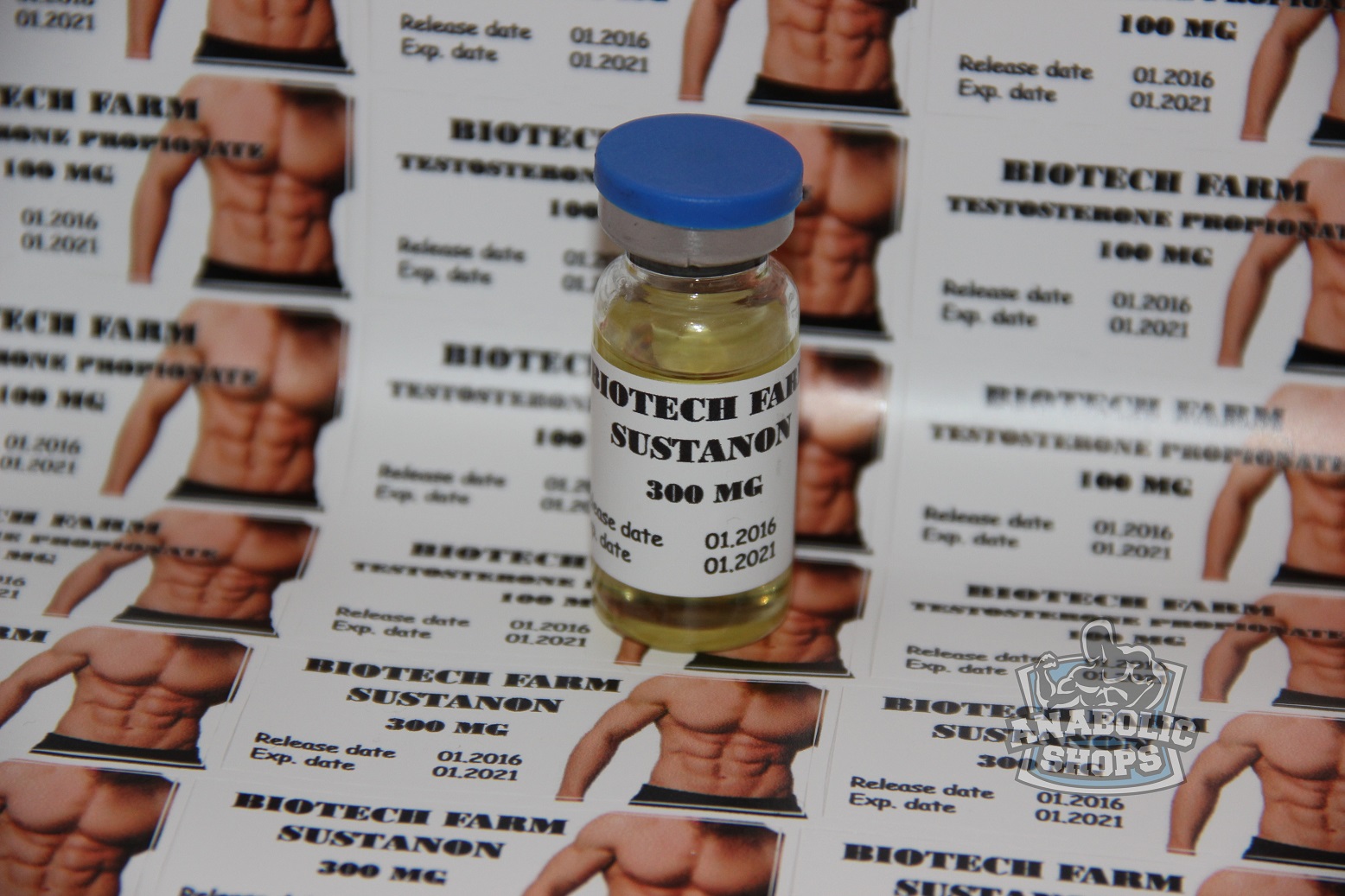 *BIOTECH FARM* Пептиды*Жиросжигатели*Виагра* - Бодибилдинг форум AnabolicShops