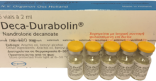 Bestanabolic.info - Снова в строю! - Бодибилдинг форум AnabolicShops