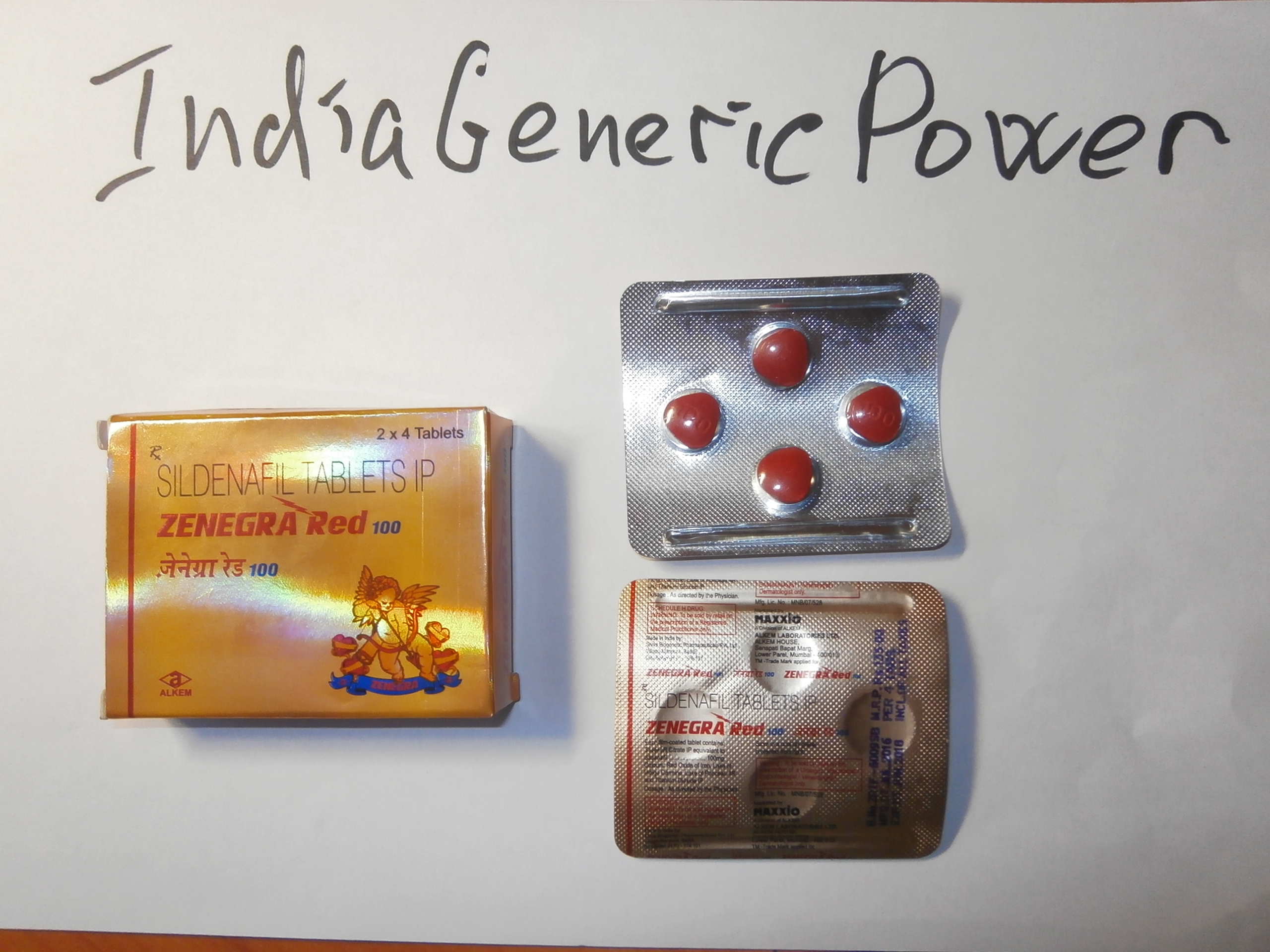 IndiaGenericPower- магазин ПКТ! - Бодибилдинг форум AnabolicShops