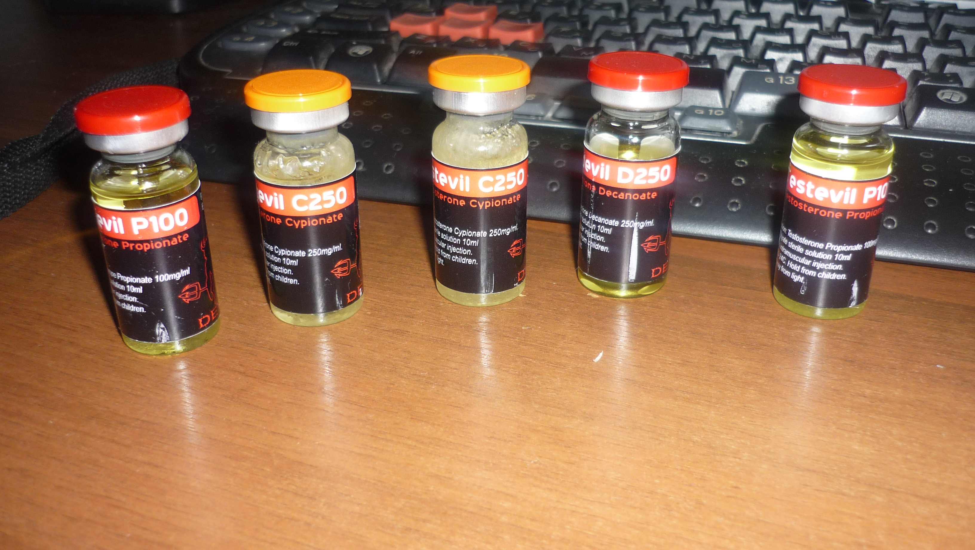 DevilsPharm.in.th - Бодибилдинг форум AnabolicShops
