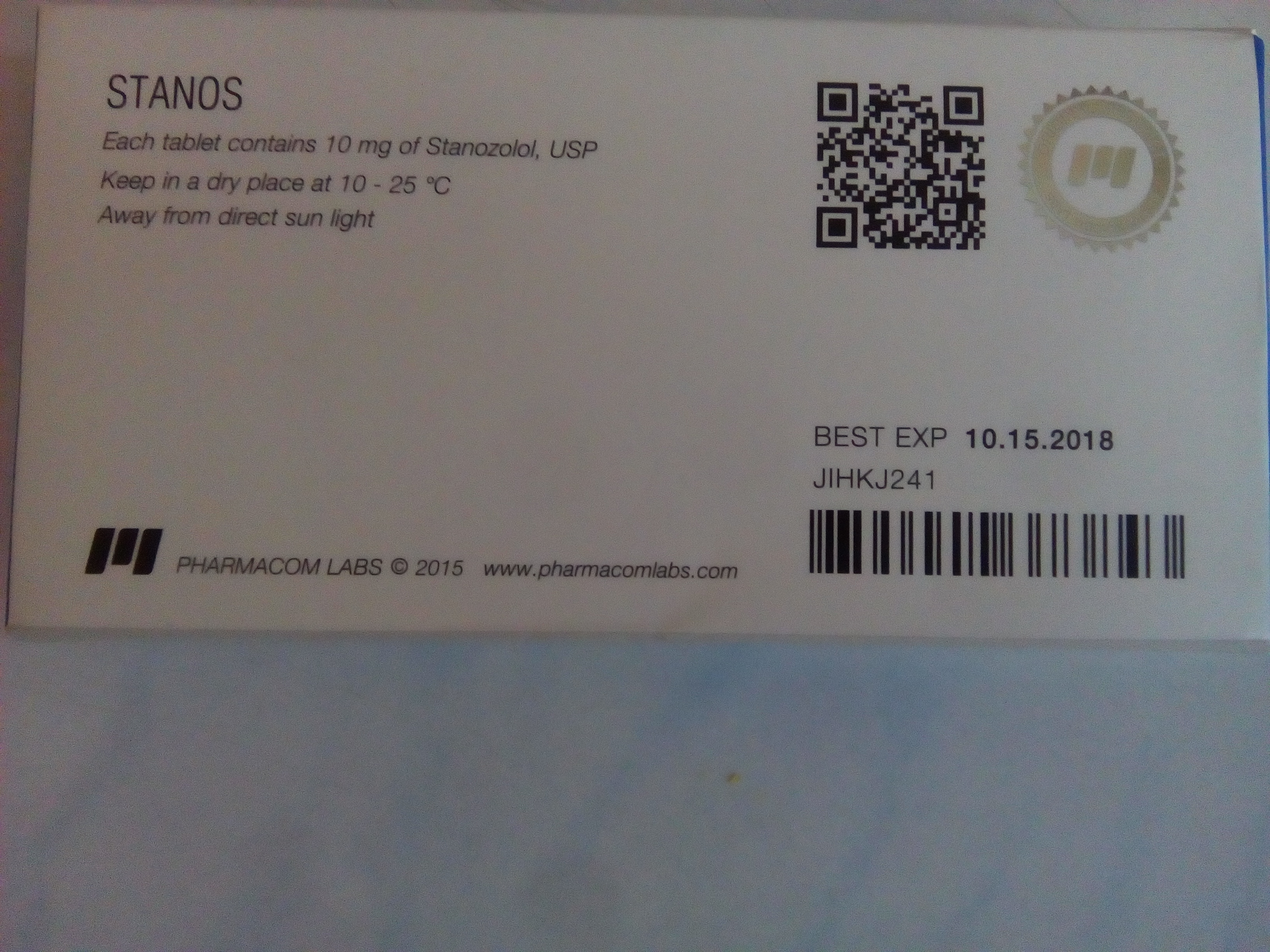 Магазин Фрэнка. Pharmacom Labs Official. Марка №1 в Мире! - Бодибилдинг форум AnabolicShops