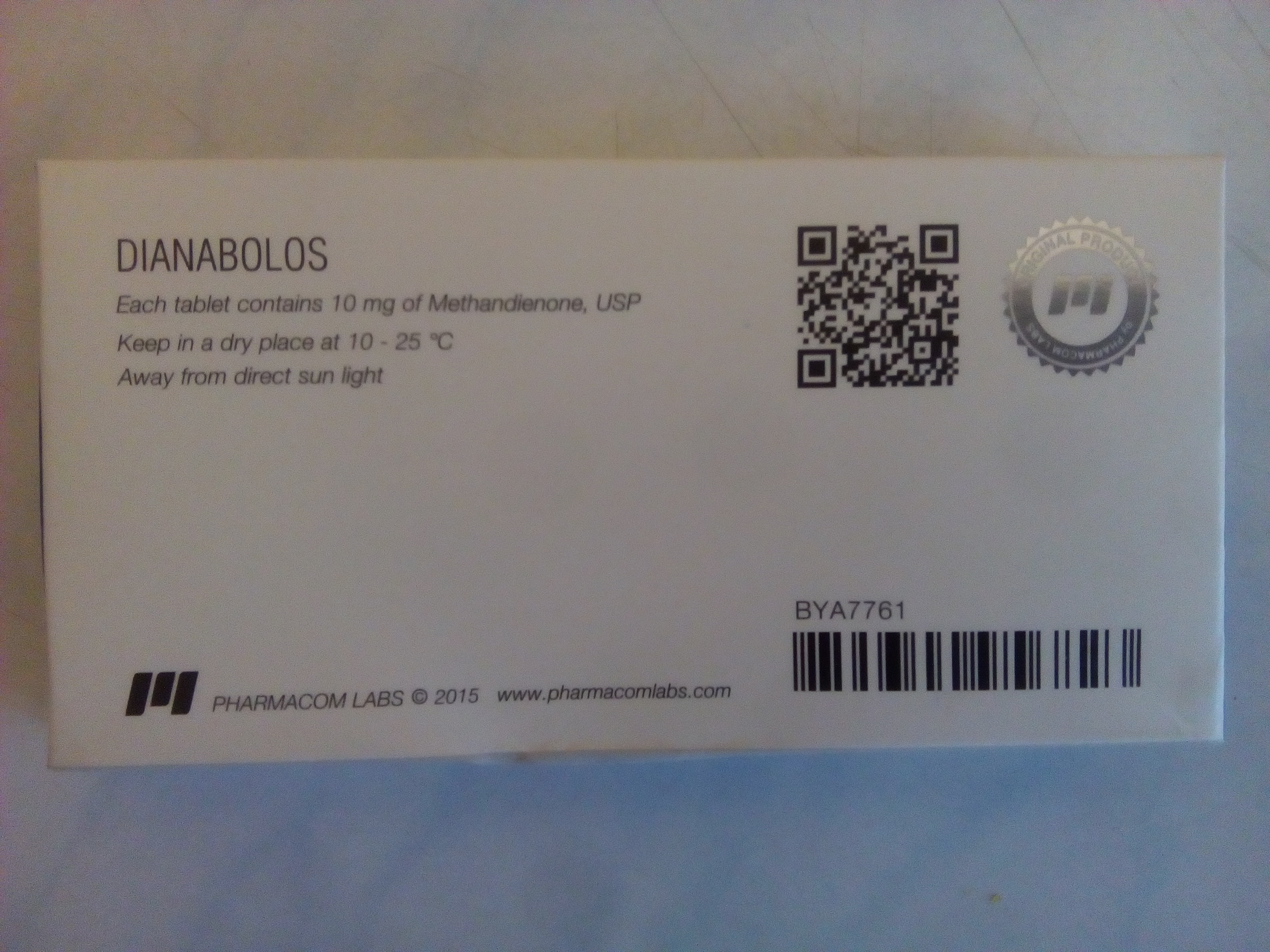 Магазин Фрэнка. Pharmacom Labs Official. Марка №1 в Мире! - Бодибилдинг форум AnabolicShops