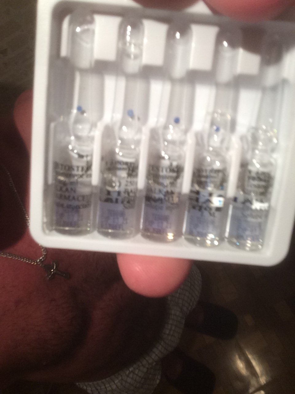 Balkan Pharmaceuticals - Бодибилдинг форум AnabolicShops