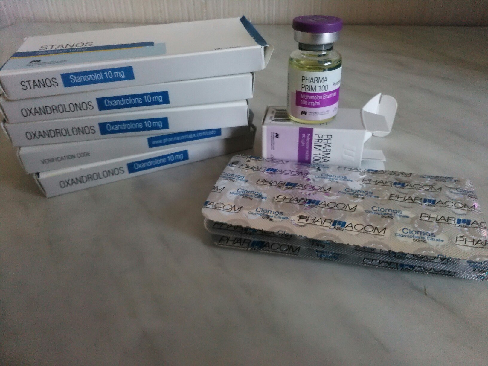 Магазин Фрэнка. Pharmacom Labs Official. Марка №1 в Мире! - Бодибилдинг форум AnabolicShops