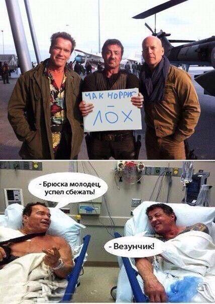 Анекдоты обо всем - Бодибилдинг форум AnabolicShops