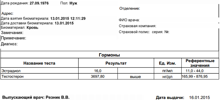 PS Профилактические работы - Бодибилдинг форум AnabolicShops