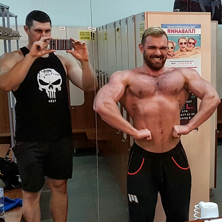 Шорты в межсезонье. - Бодибилдинг форум AnabolicShops