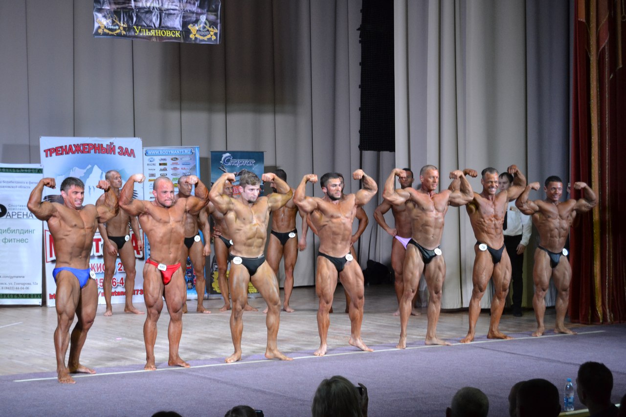Подготовка к осеннему сезону - Бодибилдинг форум AnabolicShops