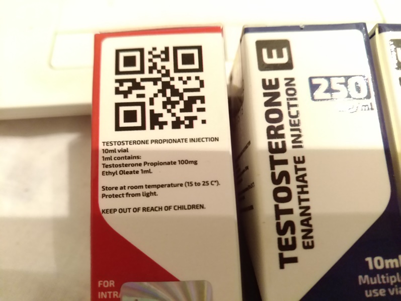 Tesla Pharmacy - производитель безумной энергии! - Бодибилдинг форум AnabolicShops