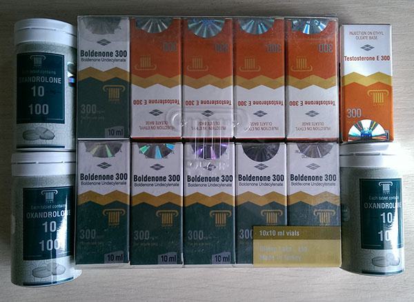 PharmBoy.Biz ВРЕМЕННО НЕ ЗАКАЗЫВАТЬ - Бодибилдинг форум AnabolicShops