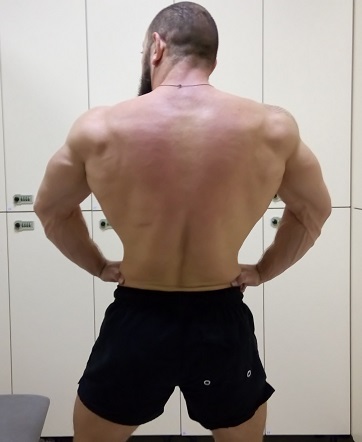 ★★★sport -Ergo Team★★★ - Бодибилдинг форум AnabolicShops