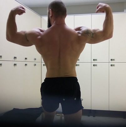 ★★★sport -Ergo Team★★★ - Бодибилдинг форум AnabolicShops