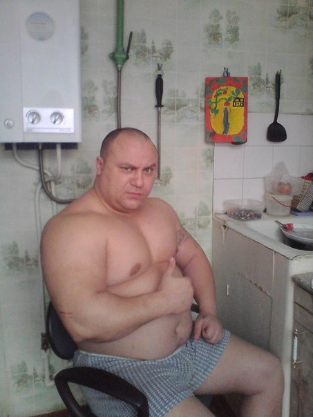 Робыч.... - Бодибилдинг форум AnabolicShops