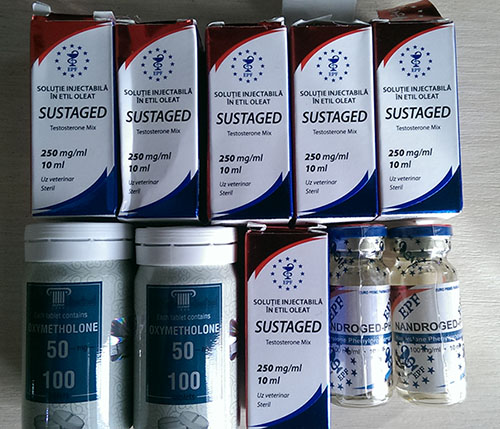 PharmBoy.Biz ВРЕМЕННО НЕ ЗАКАЗЫВАТЬ - Бодибилдинг форум AnabolicShops