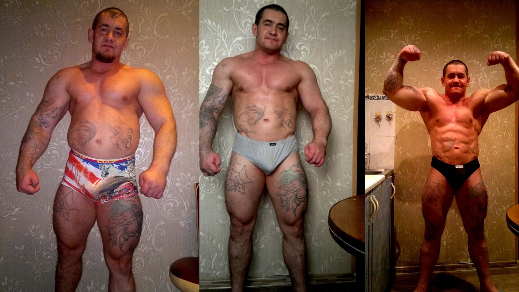 DevilsPharm.in.th - Бодибилдинг форум AnabolicShops