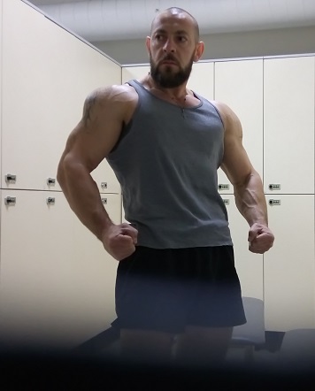 ★★★sport -Ergo Team★★★ - Бодибилдинг форум AnabolicShops