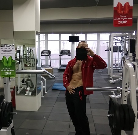 ★★★sport -Ergo Team★★★ - Бодибилдинг форум AnabolicShops