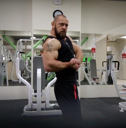 ★★★sport -Ergo Team★★★ - Бодибилдинг форум AnabolicShops
