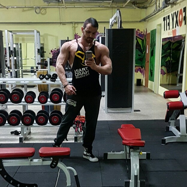 Шорты в отрыве. - Бодибилдинг форум AnabolicShops