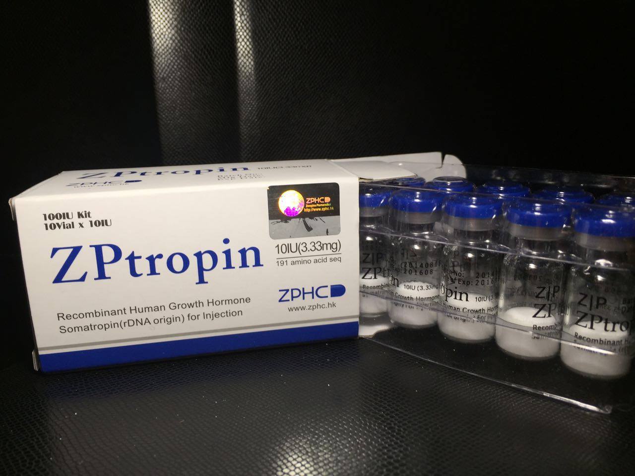 ZPHC - Бодибилдинг форум AnabolicShops
