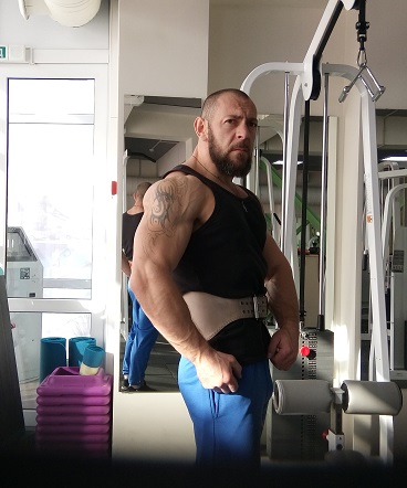 ★★★sport -Ergo Team★★★ - Бодибилдинг форум AnabolicShops