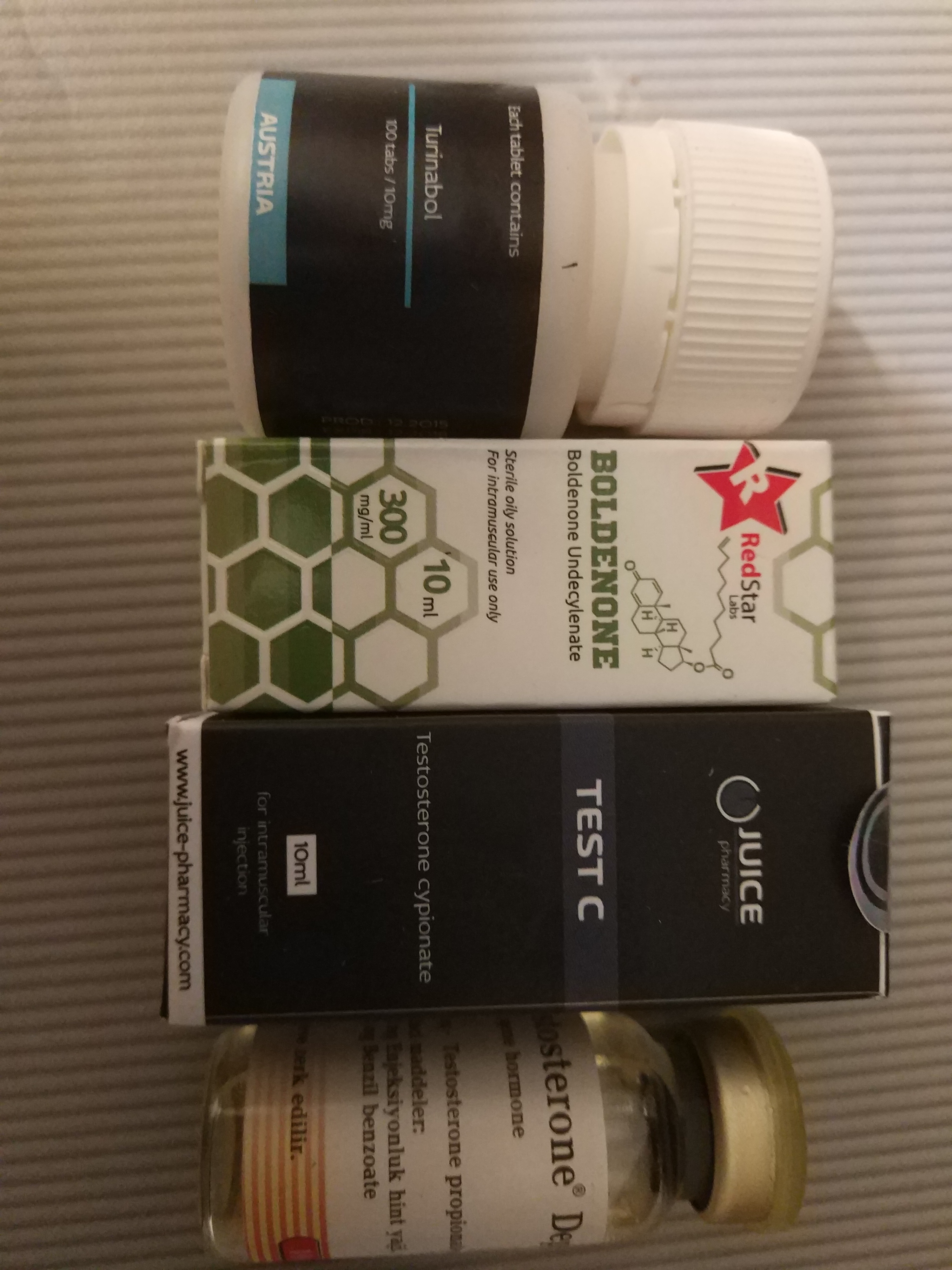 Товары от Черной Моли - Бодибилдинг форум AnabolicShops