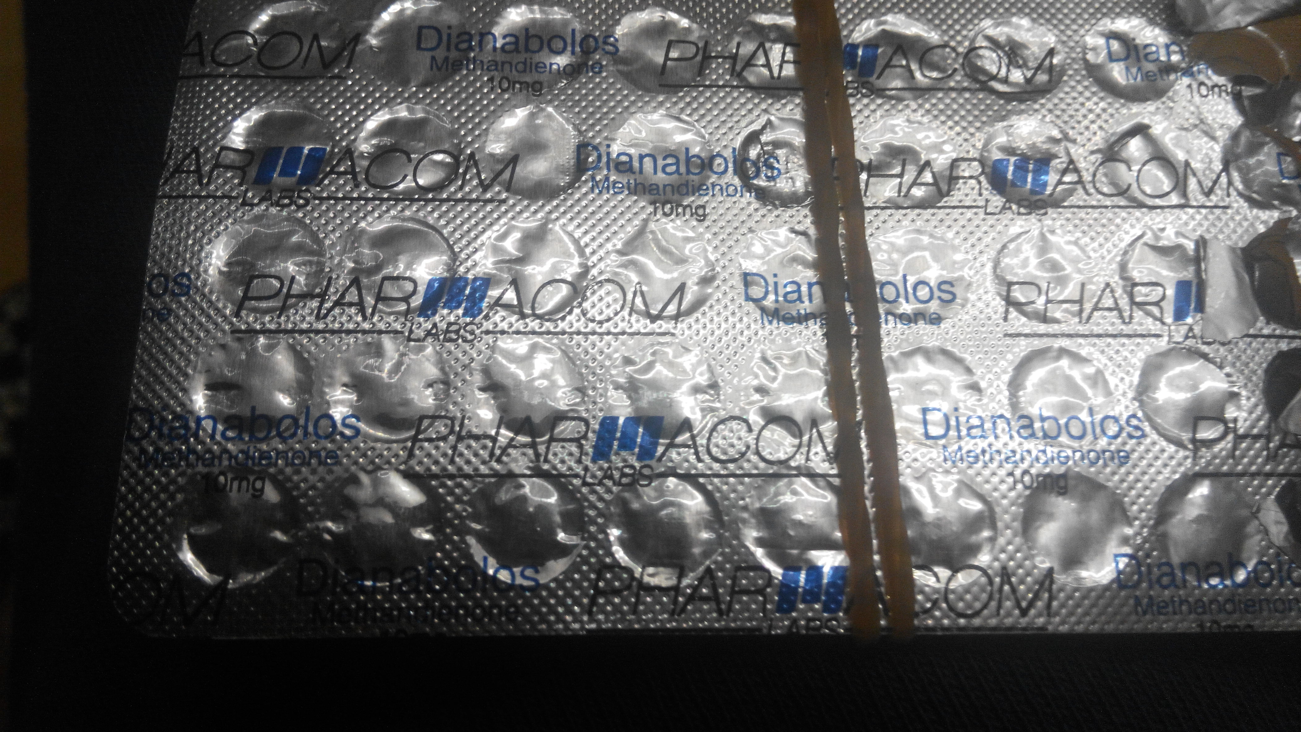 Pharmacom Labs - Бодибилдинг форум AnabolicShops