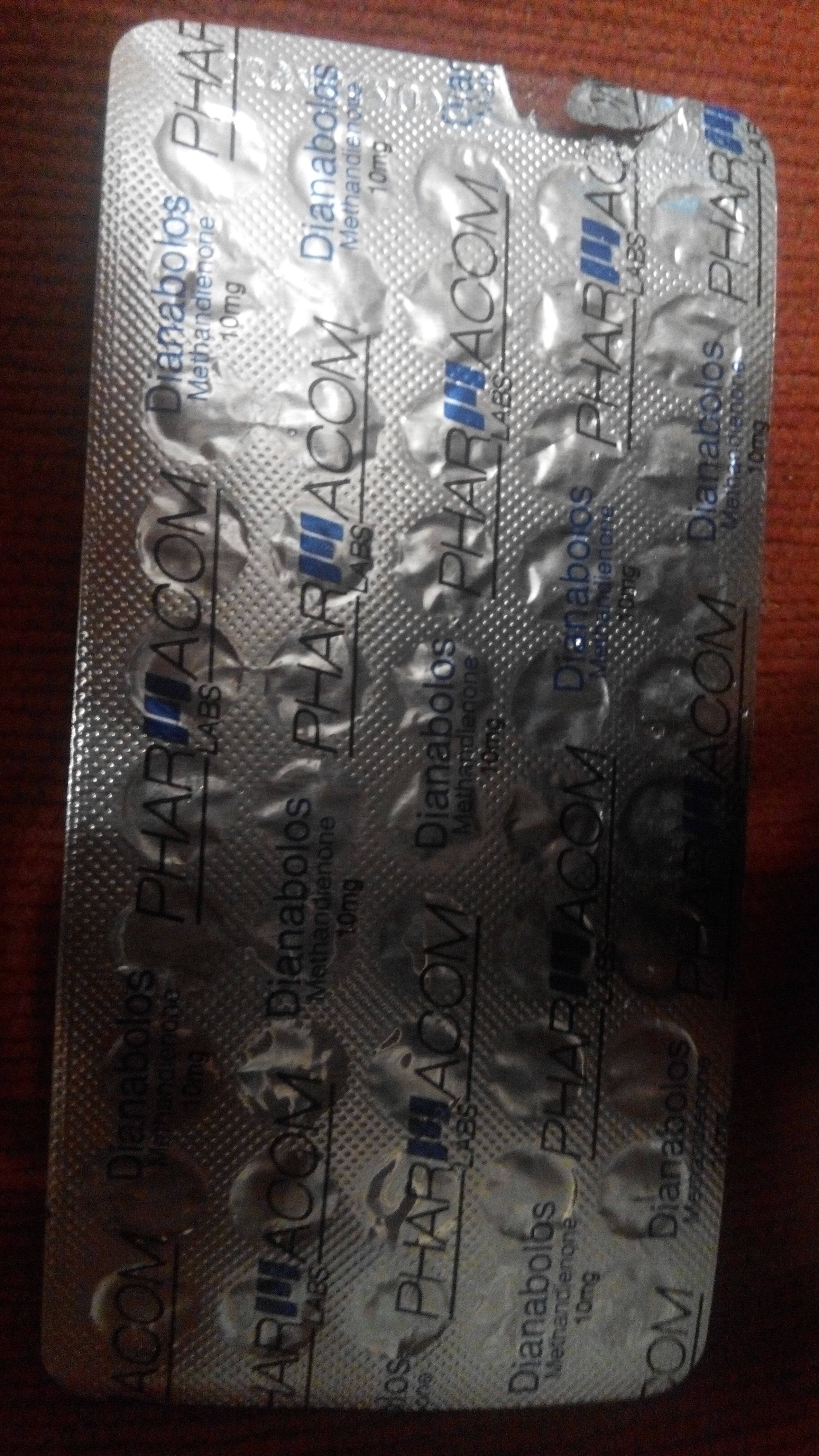 Pharmacom Labs - Бодибилдинг форум AnabolicShops