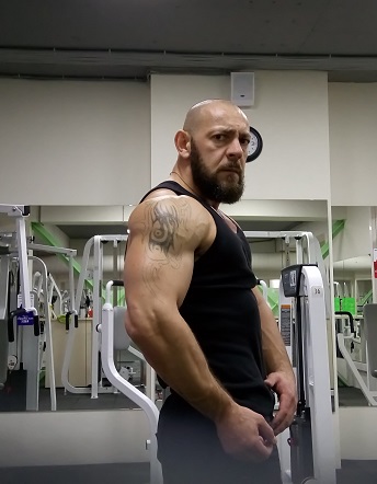 ★★★sport -Ergo Team★★★ - Бодибилдинг форум AnabolicShops