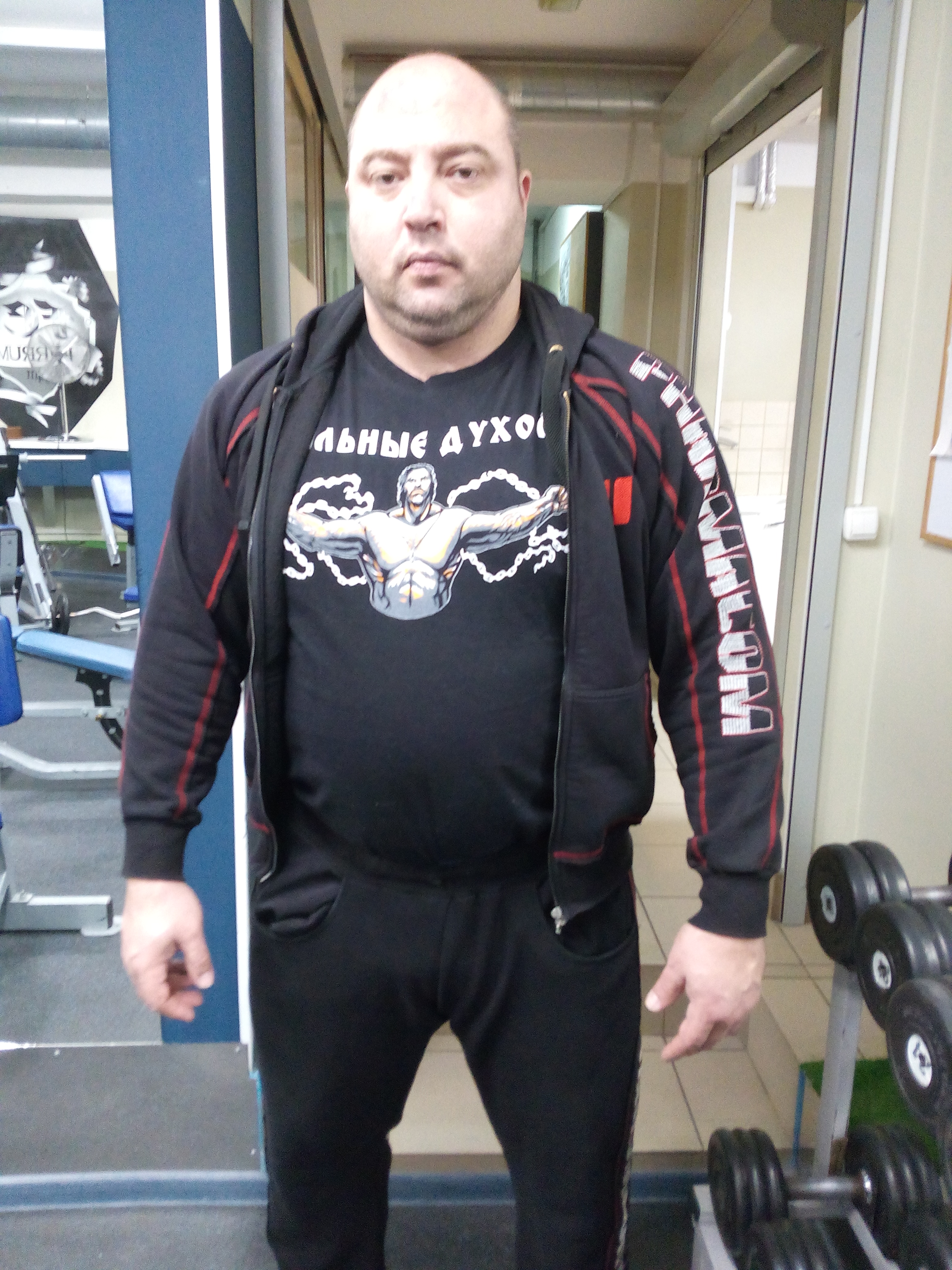 Блог Олега Лившица - Бодибилдинг форум AnabolicShops