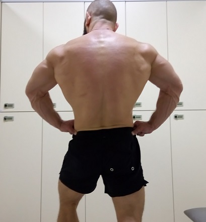 ★★★sport -Ergo Team★★★ - Бодибилдинг форум AnabolicShops