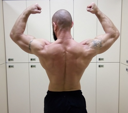 ★★★sport -Ergo Team★★★ - Бодибилдинг форум AnabolicShops