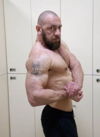 ★★★sport -Ergo Team★★★ - Бодибилдинг форум AnabolicShops