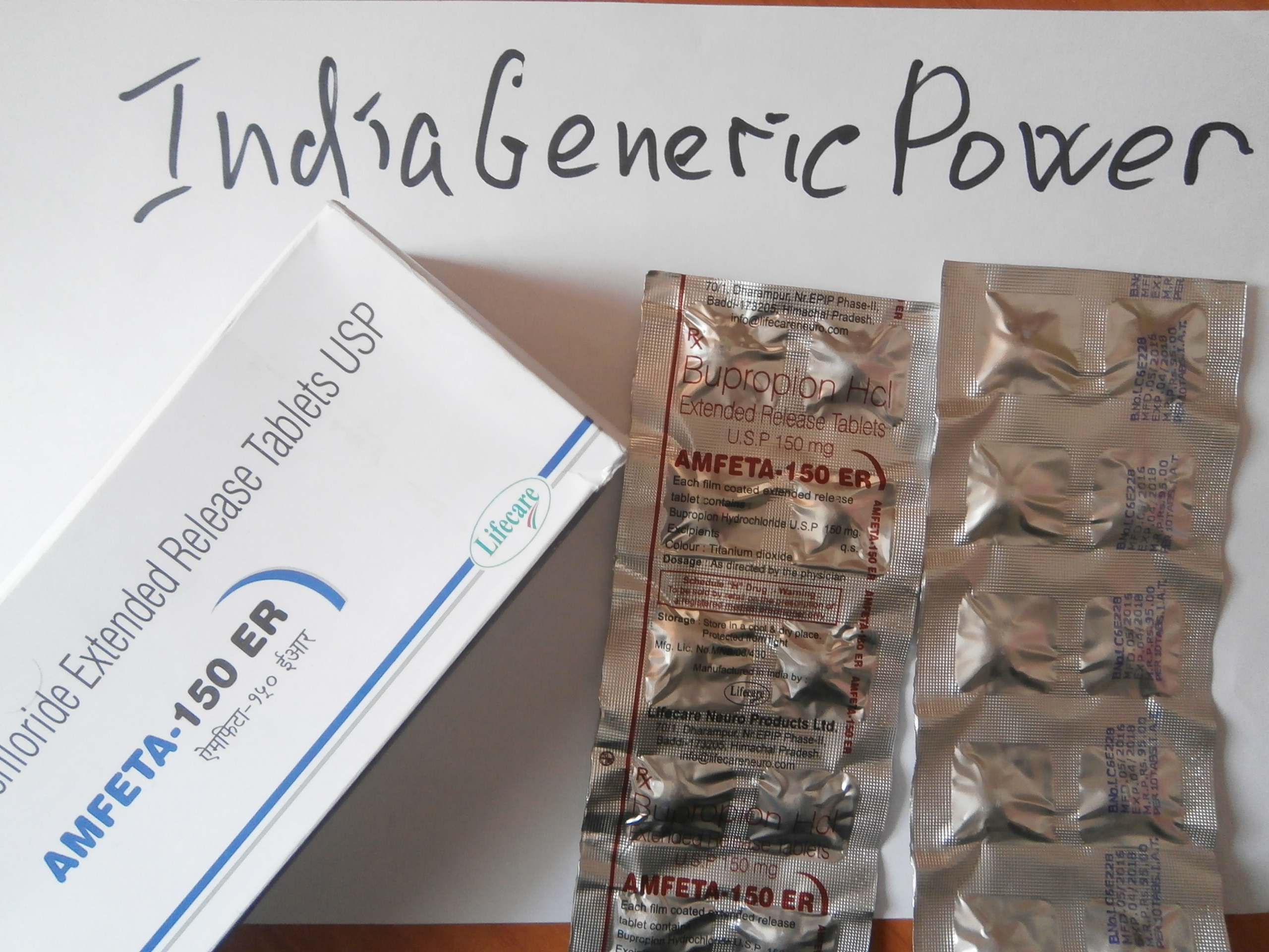 IndiaGenericPower- магазин ПКТ! - Бодибилдинг форум AnabolicShops