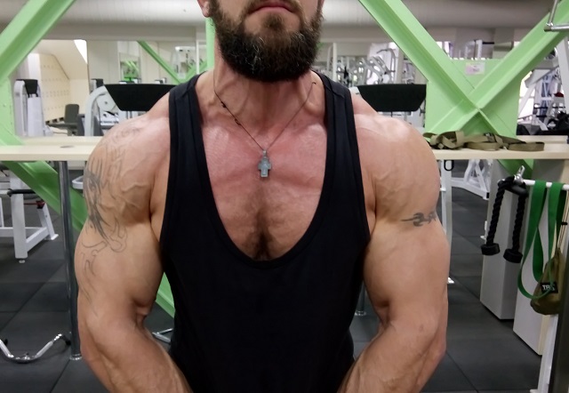 ★★★sport -Ergo Team★★★ - Бодибилдинг форум AnabolicShops