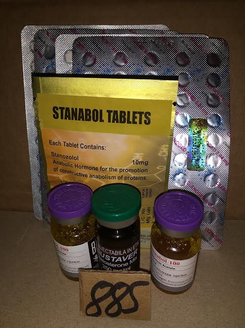 Bestanabolic.info - Снова в строю! - Бодибилдинг форум AnabolicShops